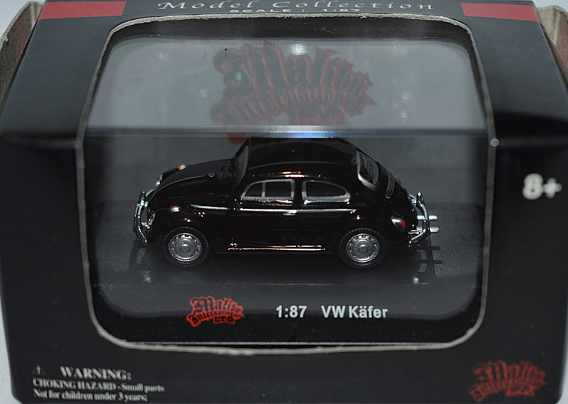 Malibu - VW Kafer - Beetle