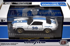 M2 - Goodyear - 1970 Chevrolet Camaro Z/28