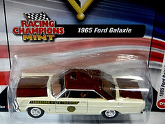 Racing Champions - America's Finest - Tennessee State Police 1965 Ford Galaxie