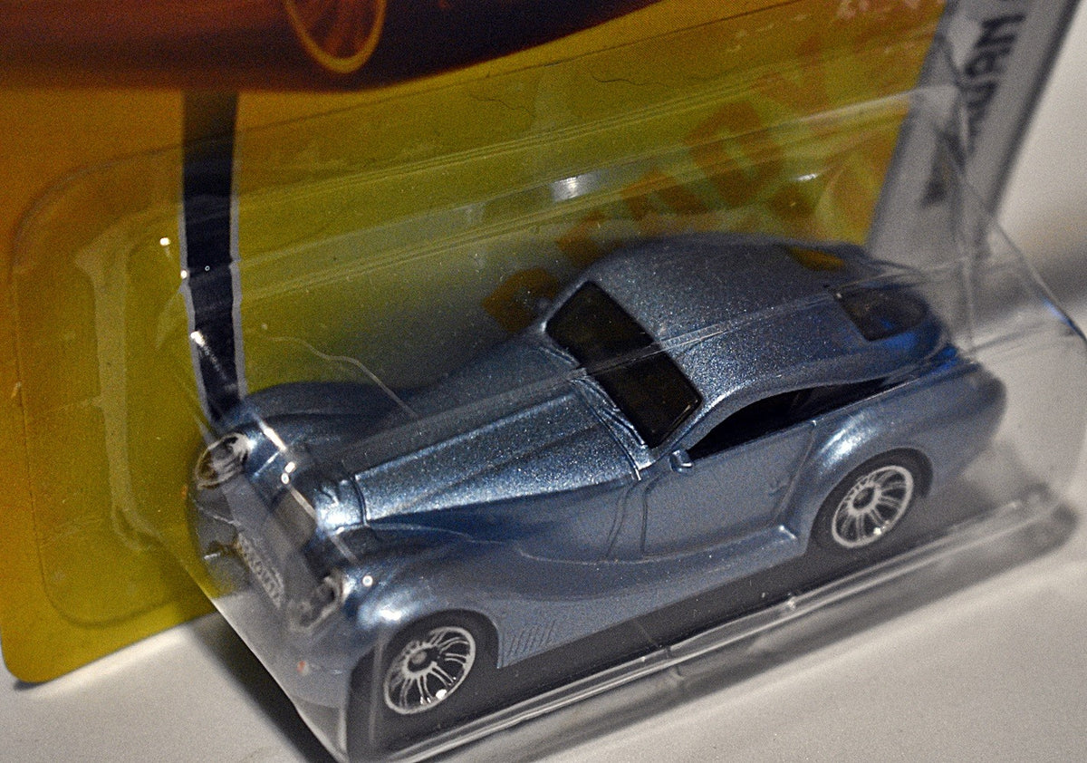 Matchbox Morgan Aeromax Sports Car
