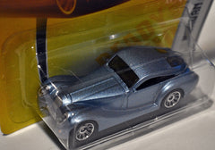 Matchbox Morgan Aeromax Sports Car