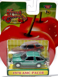 Motor Max Fresh Cherries Series - 1978 American Motors Pacer
