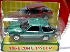 Motor Max Fresh Cherries Series - 1978 American Motors Pacer