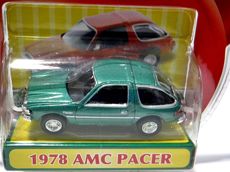 Motor Max Fresh Cherries Series - 1978 American Motors Pacer