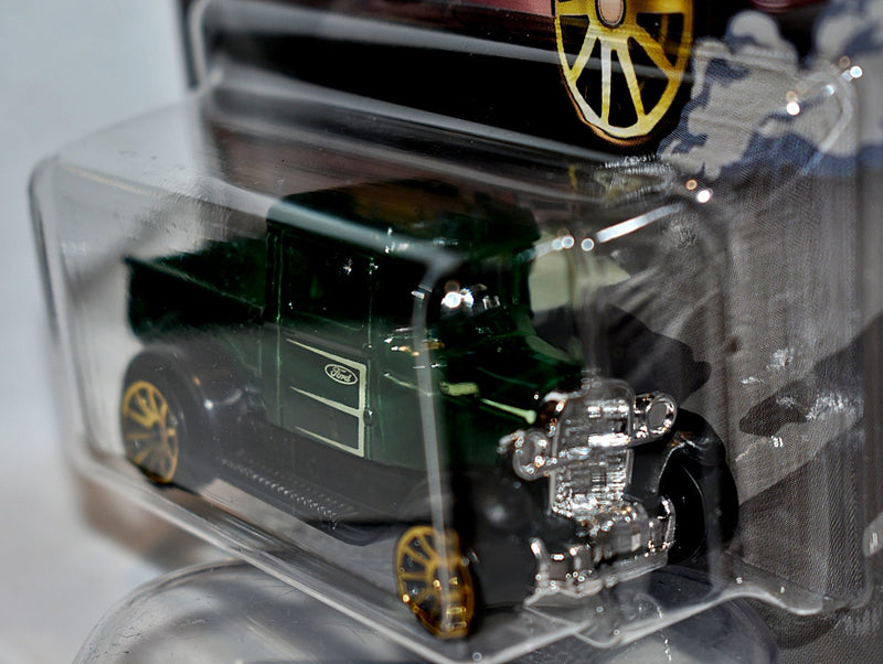 Hot Wheels  Ford Trucks Series - 1929 Ford Pickup Truck