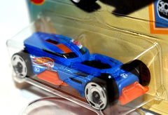 Hot Wheels 50th Anniversary Race Team - HW50th Concept Car