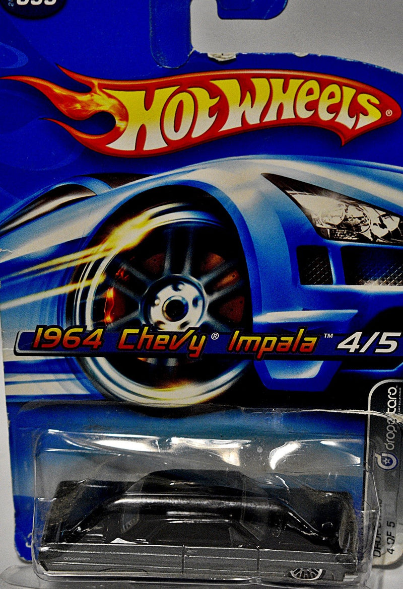 Hot Wheels 1965 Chevrolet Impala
