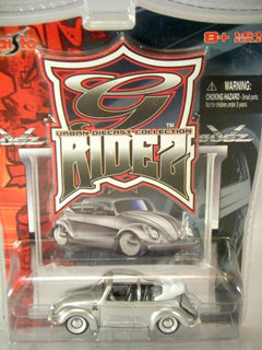 Maitso G Ridez Volkswagen Beetle Cabriolet