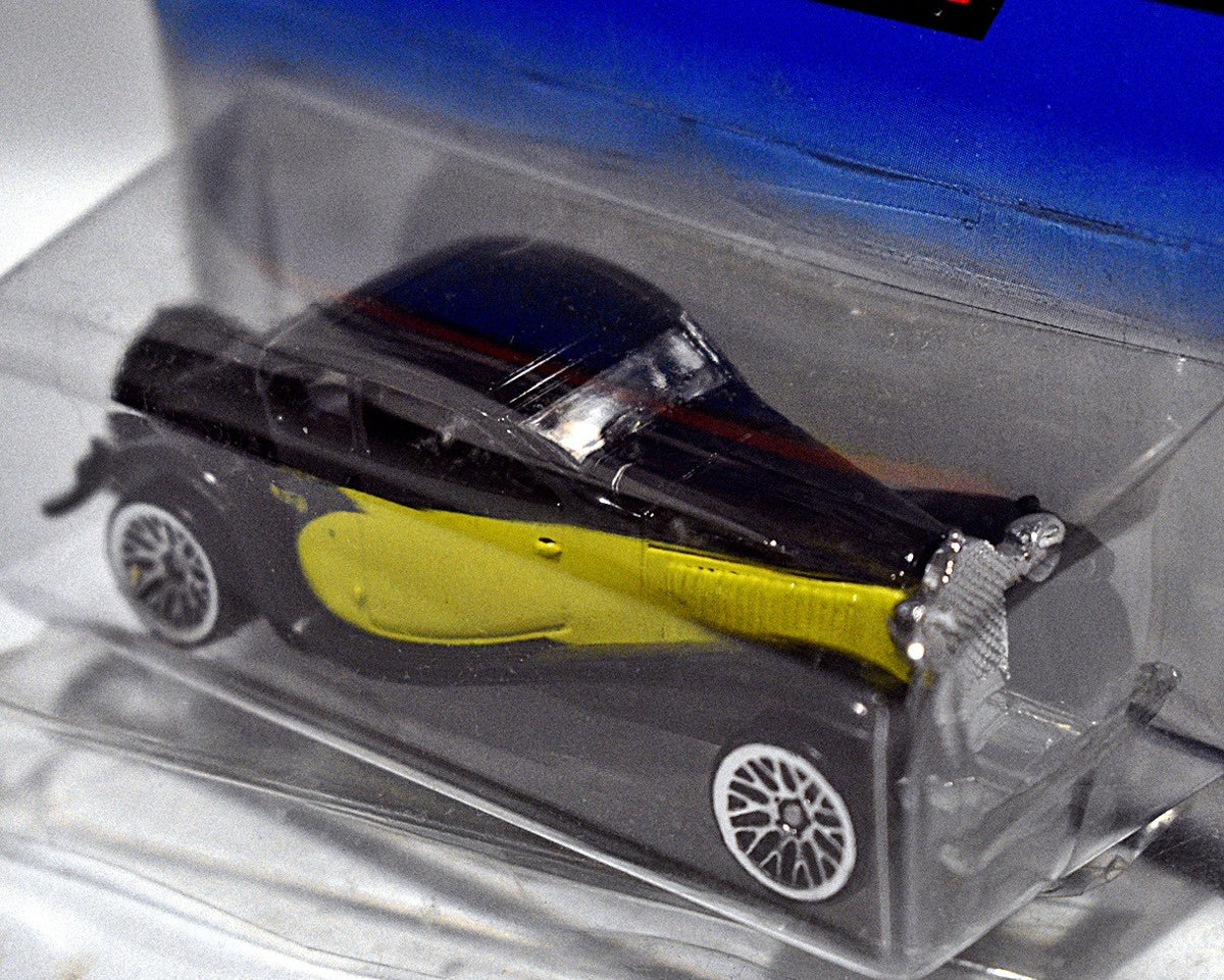 Hot Wheels - 1937 Bugatti