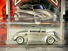 Maitso G Ridez Volkswagen Beetle Cabriolet