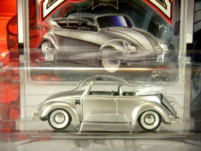 Maitso G Ridez Volkswagen Beetle Cabriolet