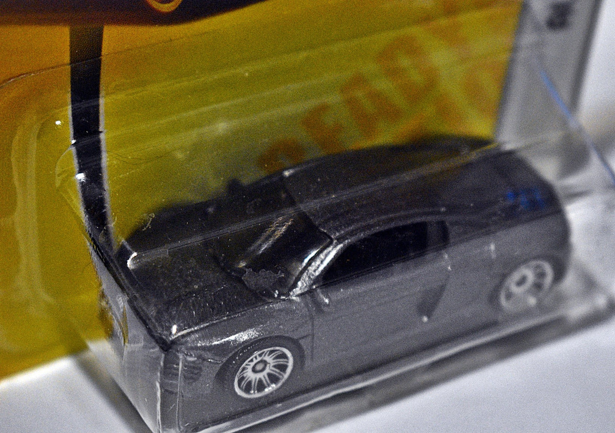 Matchbox Audi R8 Supercar