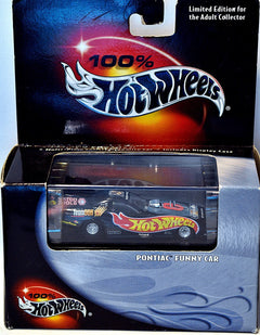 Hot Wheels - 100% HW - Hot Wheels Matco Tools Pontiac Firebird NHRA Race Car