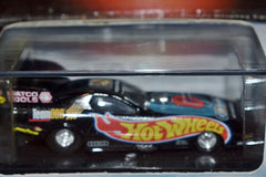Hot Wheels - 100% HW - Hot Wheels Matco Tools Pontiac Firebird NHRA Race Car