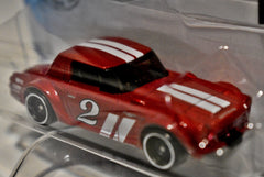 Hot Wheels - Datsun Fairlady 2000