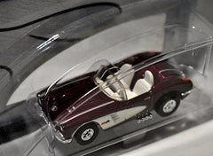 Hot Wheels GM Performance Parts Series - 1958 Chevrolet Corvette