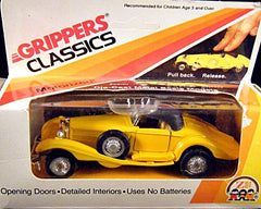 Zee Toys - 1936 Mercedes 540K