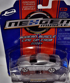 Jada NexGen Muscle 2010 Chevrolet Camaro SS
