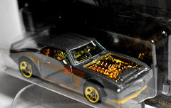Hot Wheels 51st Anniversary - 1967 Pontiac Firebird