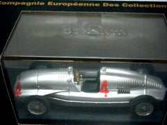 Brumm - 1938 Auto Union (Audi) Type D Race Car