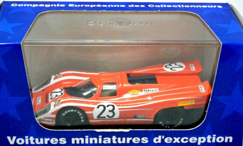 Brumm (V4783) - Porsche 917K