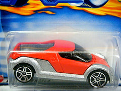 Hot Wheels 2002 First Editions - Honda Sprocket