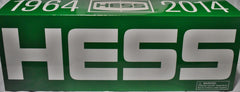 Hess -  50th Anniversary Hess Tanker Truck set - 2 Trucks