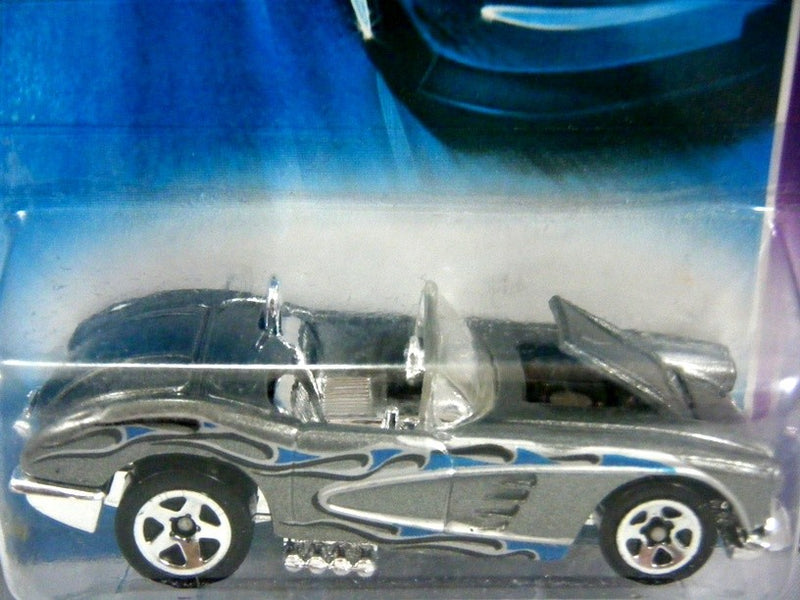 Hot Wheels - 1958 Chevrolet Corvette