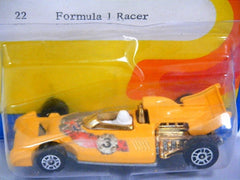 Corgi Juniors (22A-1) - Formula 1 Racer