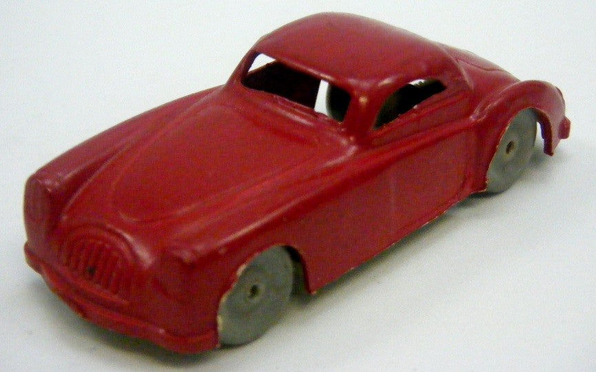 INGAP - MGA 1600 Coupe