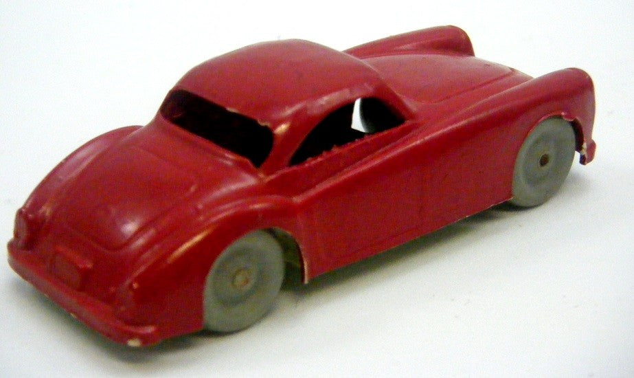 INGAP - MGA 1600 Coupe