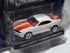  Greenlight 2006 Chevrolet Camaro Concept