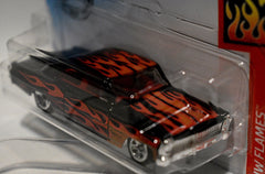 Hot Wheels 1966 Chevrolet Nova SS
