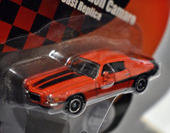 Racing Champions Concepts and Muscle - 1970 Baldwin Motion Chevrolet Camaro