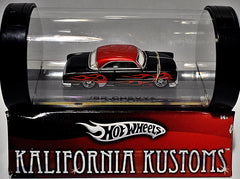Hot Wheels - Kalifornia Kustoms - 1952 Chevrolet Coupe Hot Rod