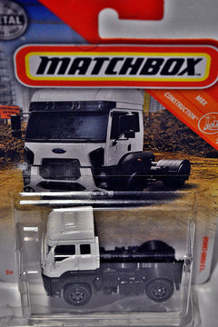Matchbox - Ford Cargo Truck