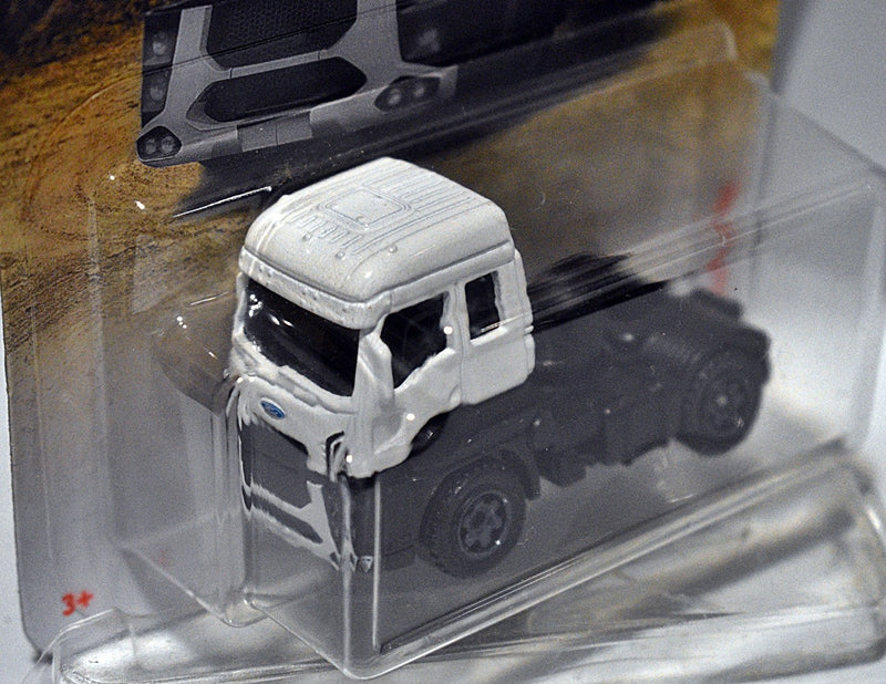 Matchbox - Ford Cargo Truck