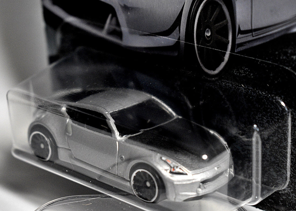 Hot Wheels Fast & Furious - Nissan 350Z