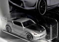 Hot Wheels Fast & Furious - Nissan 350Z
