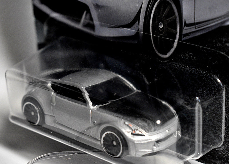 Hot Wheels Fast & Furious - Nissan 350Z