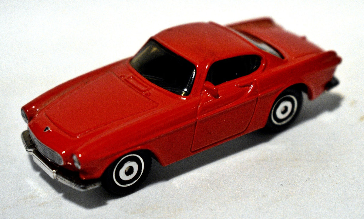 Matchbox 1967 Volvo P1800S Sports Car