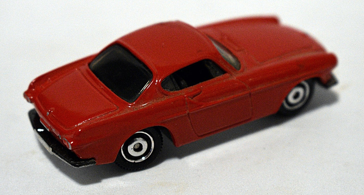 Matchbox 1967 Volvo P1800S Sports Car