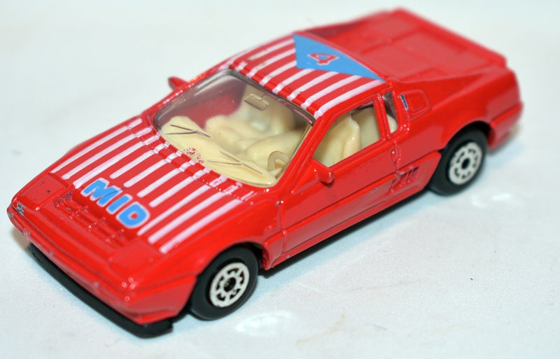 MC Toy - Toyota MR2