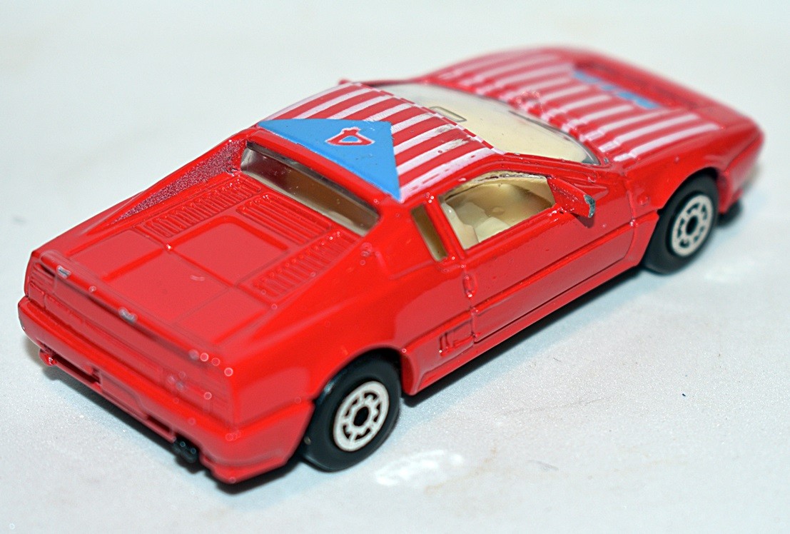 MC Toy - Toyota MR2