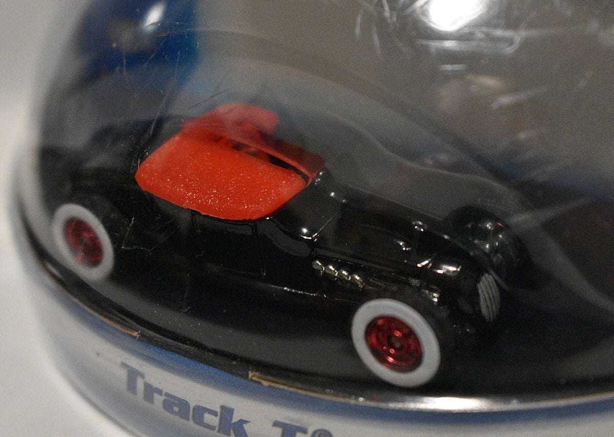 Hot Wheels - Real Riders -  Track T Ford Street Rod