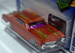 Hot Wheels - 1964 Buick Riviera