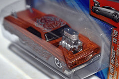 Hot Wheels First Editions - Tooned 1964 Chevrolet Impala