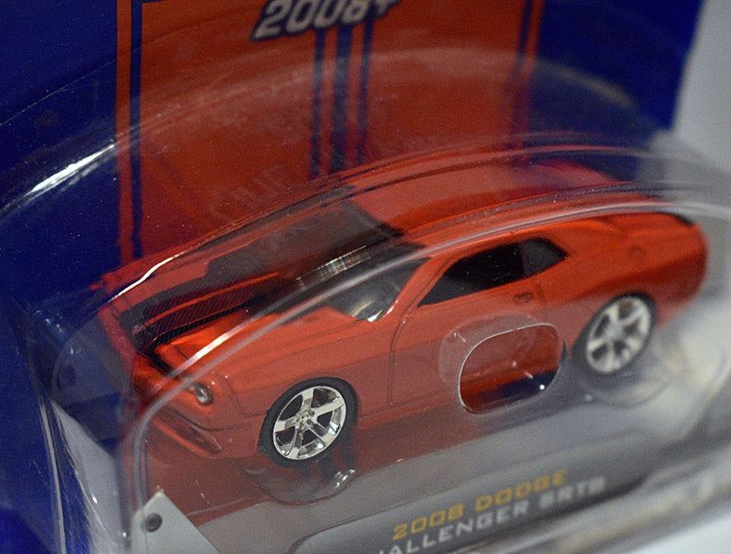 JADA Nex Gen Muscle Dodge Challenger SRT8