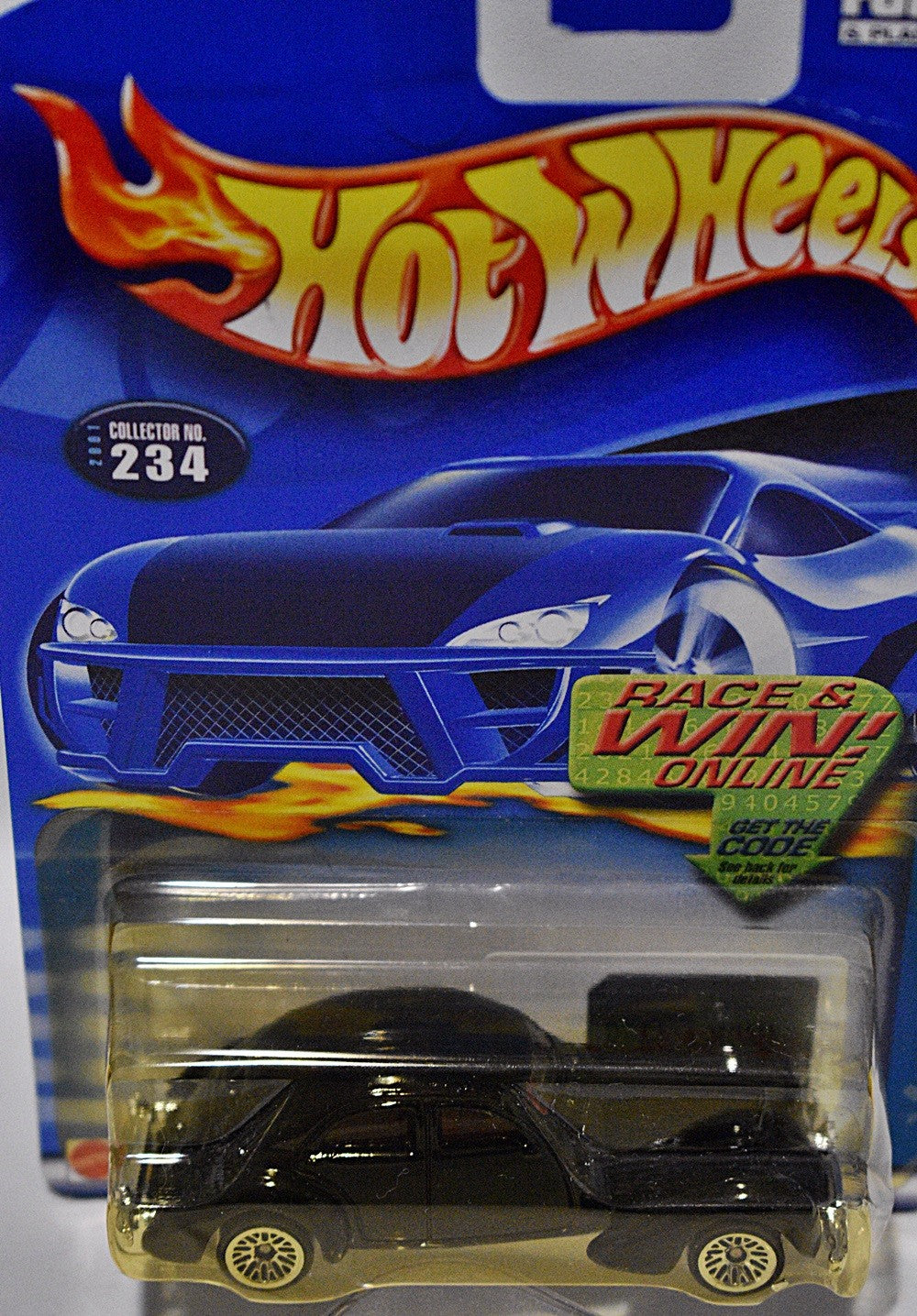 Hot Wheels 1936 Cord