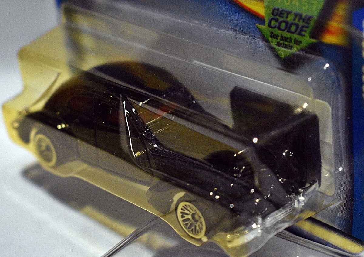 Hot Wheels 1936 Cord